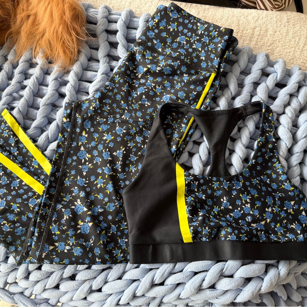 SoulCycle Set
